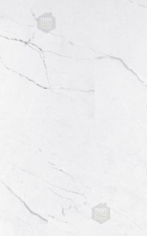Виниловый ламинат Moduleo Carrara Marble 112