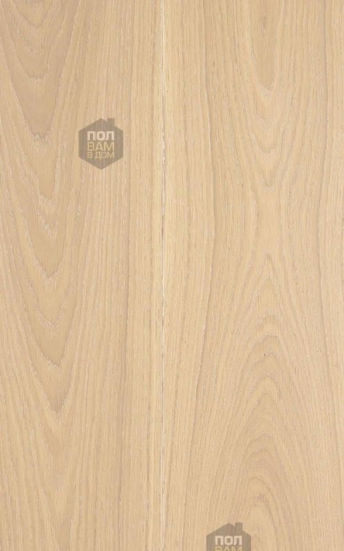 Паркетная доска Focus Floor Дуб Prestige 138 Calima White Oiled
