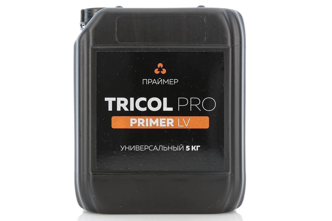TRICOL PRO PRIMER LV
