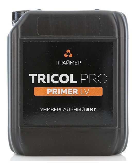 TRICOL PRO PRIMER LV