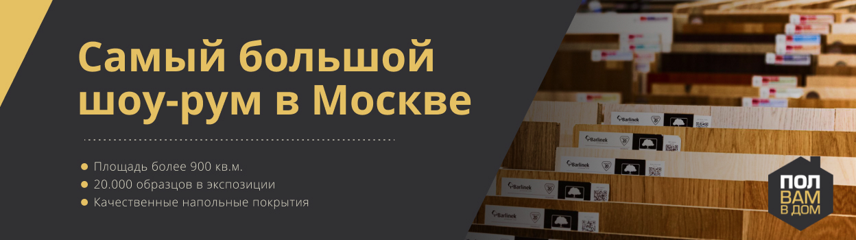 Самый большой салон Главная