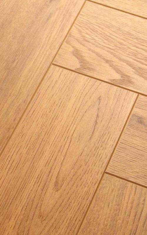 Ламинат Damy Floor Дуб Красный DFL-014h
