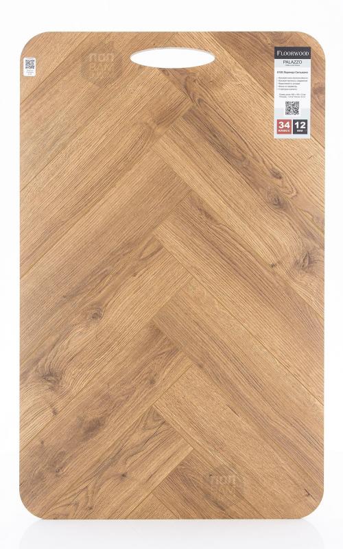 Ламинат Floorwood Лоренца Сильвано 6120