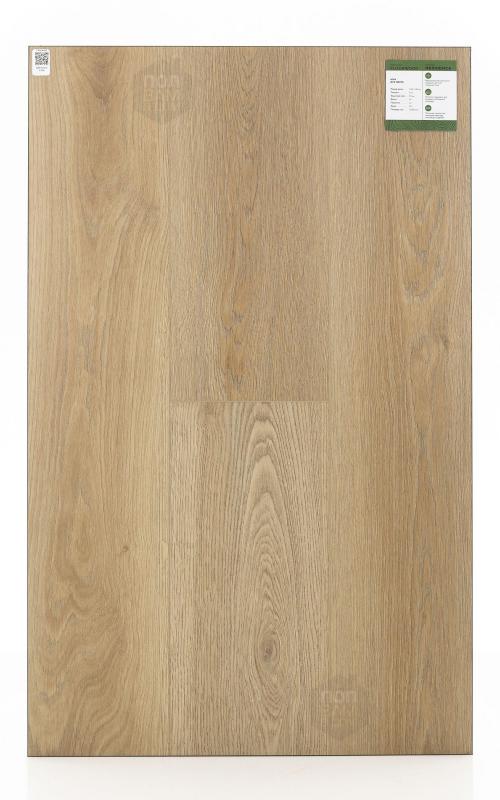 SPC ламинат Floorwood Дуб Идиль 6784