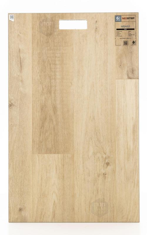 SPC ламинат My Step Изар MSA52