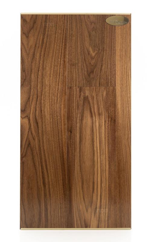 Инженерная доска Missouri Орех Американский Селект Лак 240мм