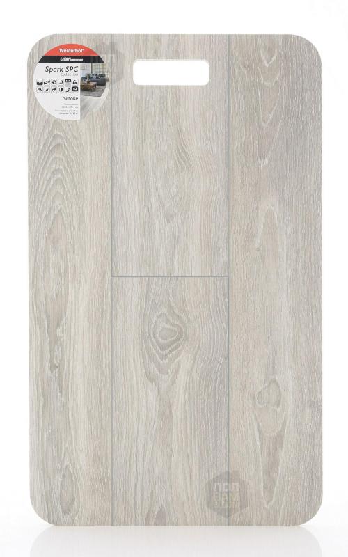 SPC ламинат Westerhof Smoke 6061-4