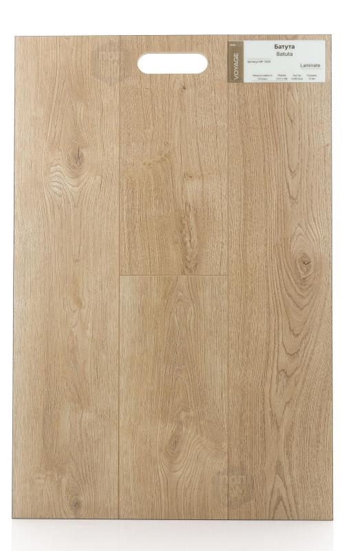 Ламинат Novafloor Батута NF-1204