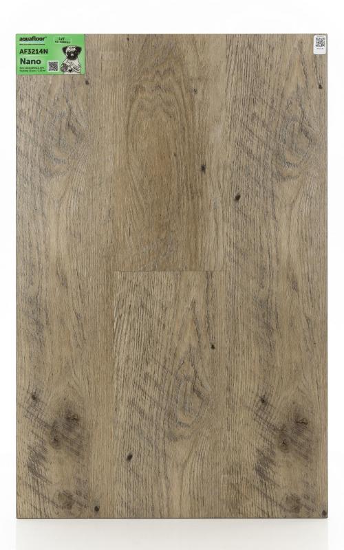 Виниловый ламинат Aquafloor AF3214N