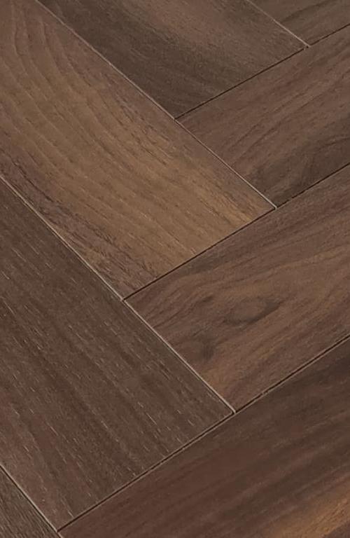 Ламинат Floor Fort Орех Стенфорд 19004-1 НС