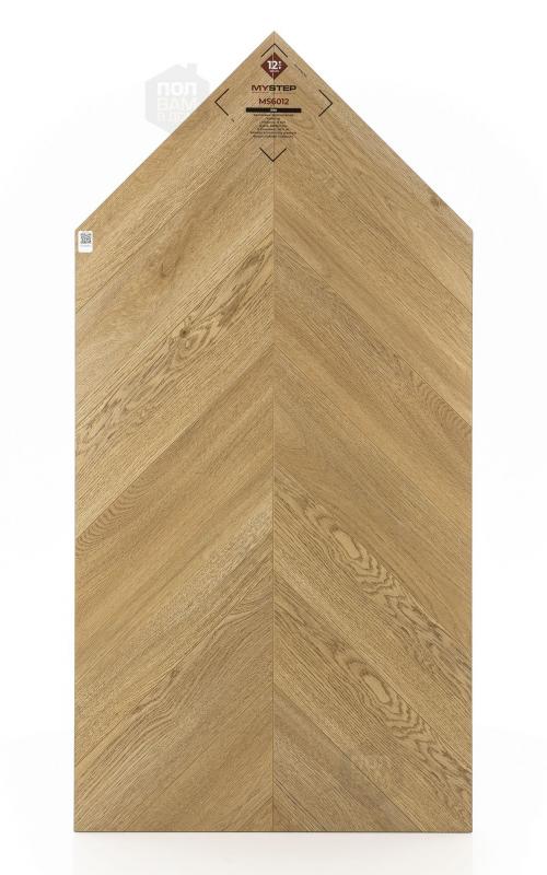 Ламинат My Step Рими MS6012