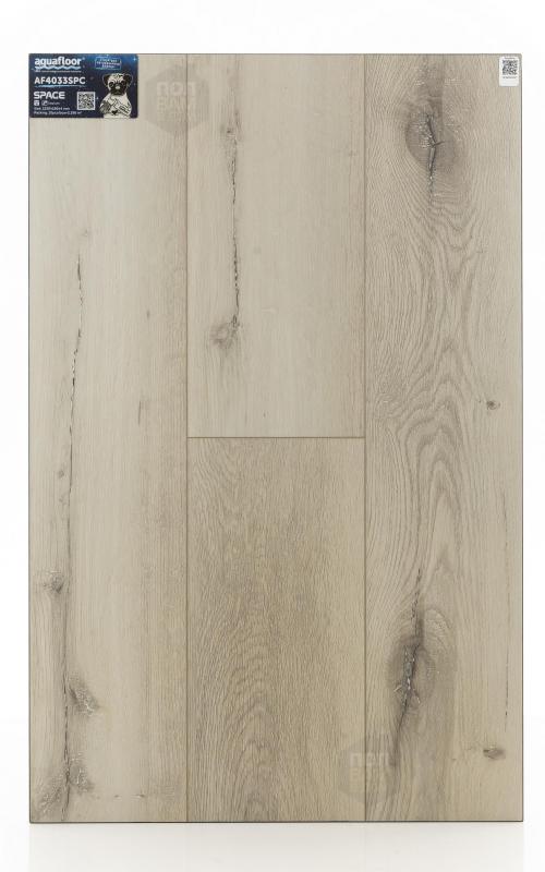 SPC ламинат Aquafloor AF4033SPC