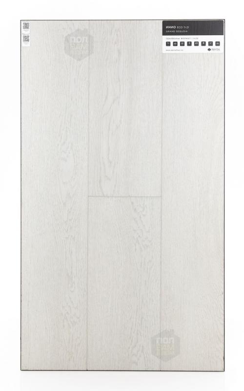 SPC ламинат Alpine Floor Инио ECO 11-21