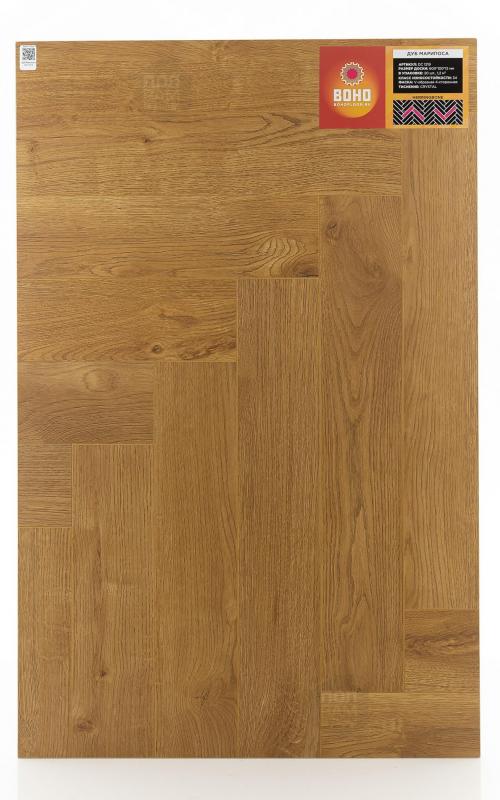 Ламинат Boho Floors Дуб Марипоса DC 1219