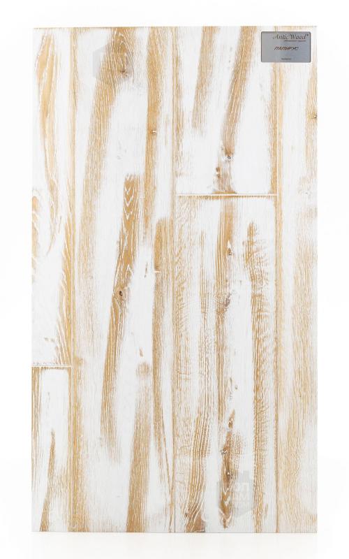 Инженерная доска AnticWood Папирус