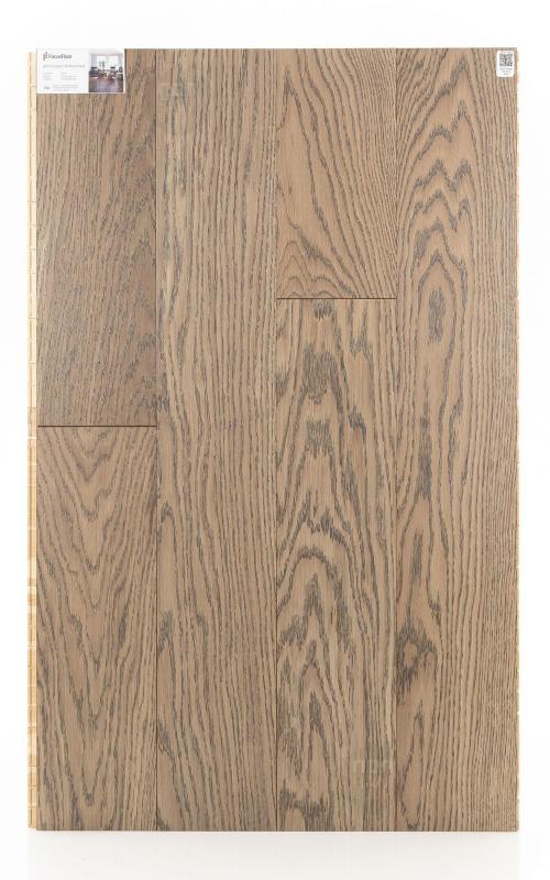 Паркетная доска Focus Floor Дуб Prestige 138 Bora Oiled