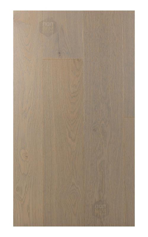 Паркетная доска Scheucher Дуб Кнотти Грей 25195