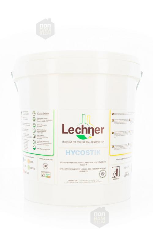 Клей Lechner Hycostik 5 кг