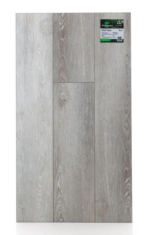 SPC ламинат Primavera Тибет 2963