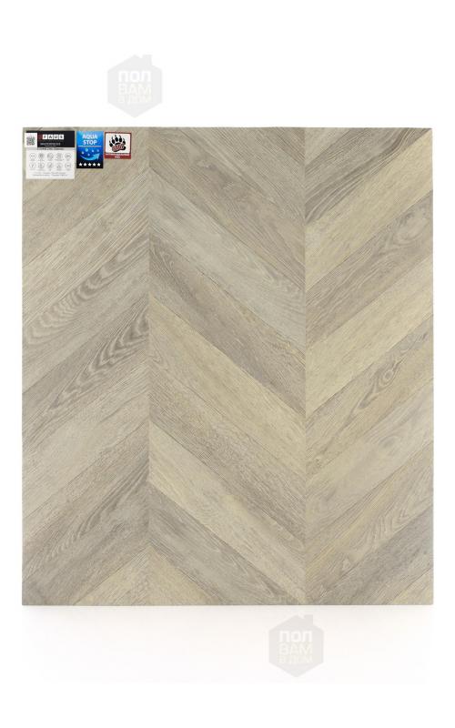 Ламинат Faus Chic Chevron/Espiga