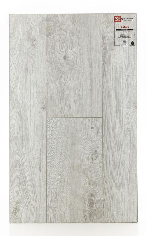 Ламинат Kronopol Дуб Орхидея D4586