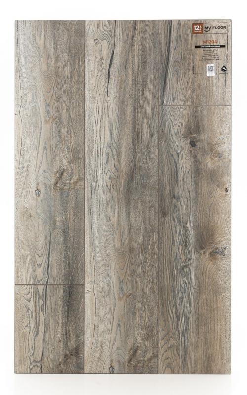 Ламинат My Floor Дуб Серый Портовый M1204