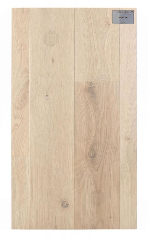 Инженерная доска AnticWood Арктик