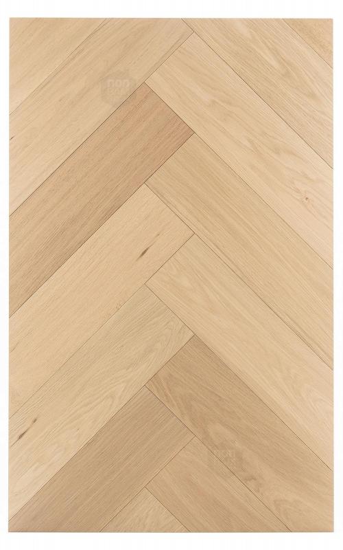 Инженерная доска HM Flooring Дуб Прайм Инвизибл (Decor 8)