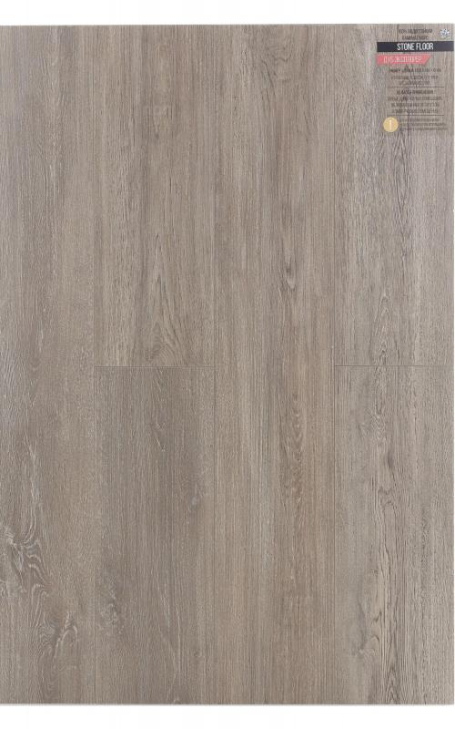 SPC ламинат Stone Floor Дуб Эксплорер К0061-3 MP