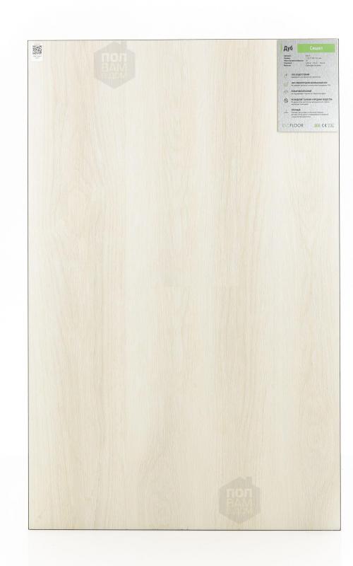 SPC ламинат EvoFloor Дуб Сишел 520-5