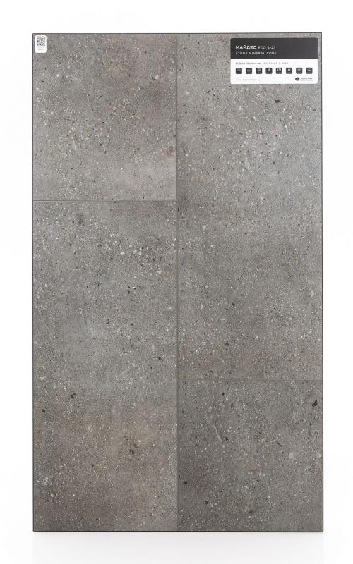 SPC ламинат Alpine Floor ЕСО 4-23 Майдес