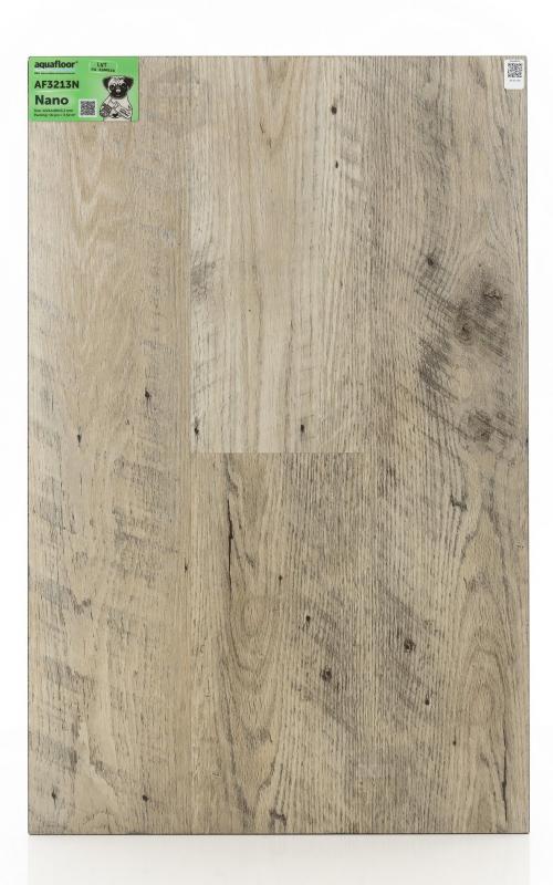 Виниловый ламинат Aquafloor AF3213N