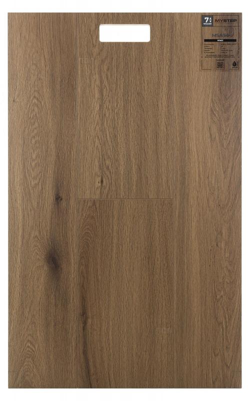 SPC ламинат My Step Класс MSA94