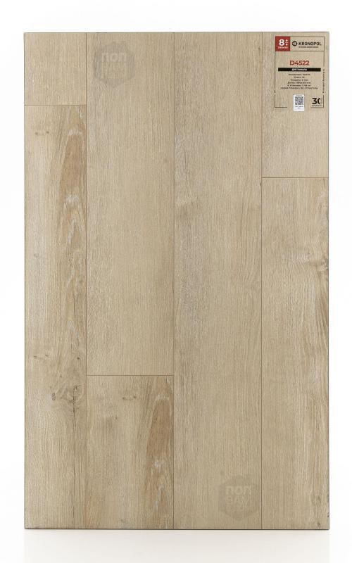Ламинат Kronopol Дуб Тамала D4522