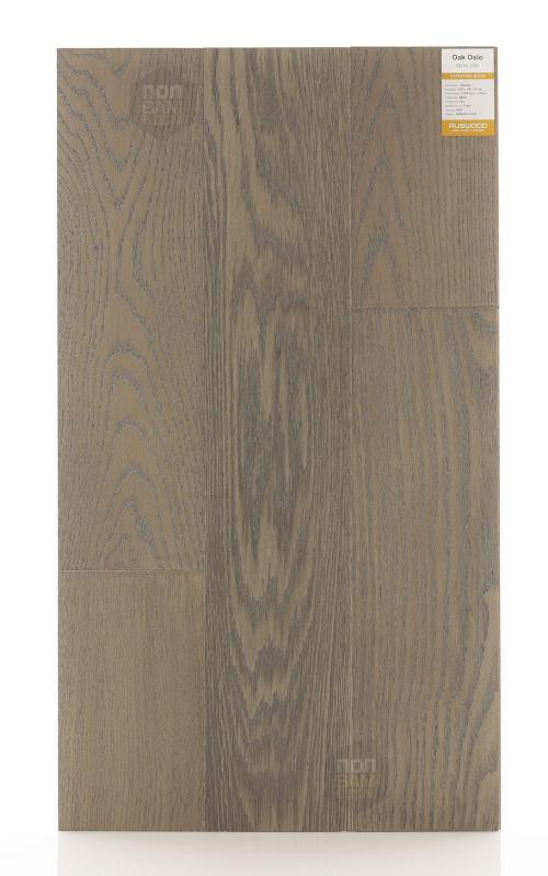 Паркетная доска Auswood Oak Oslo