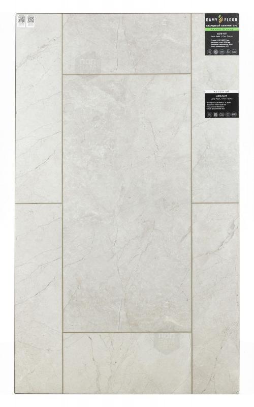 Виниловый ламинат Damy Floor Пик Лайла 6210-1-LVT