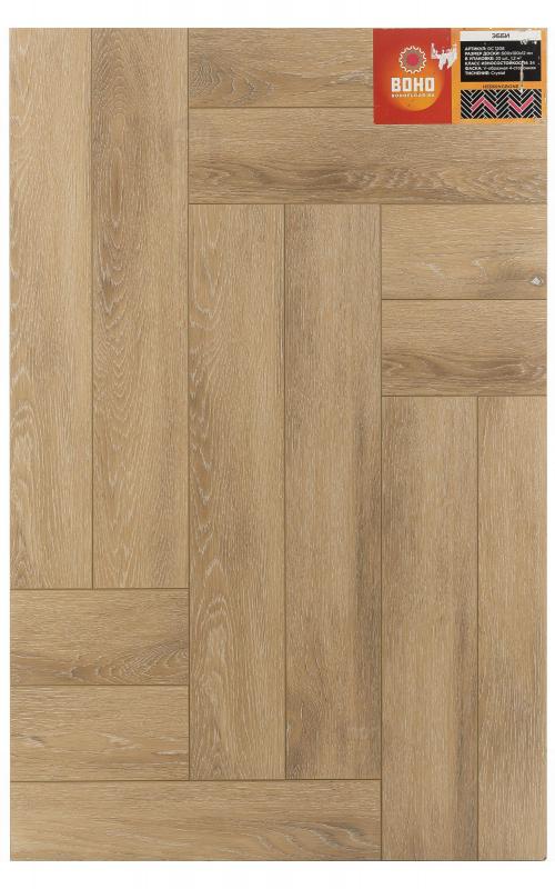 Ламинат Boho Floors Эбби DC 1208