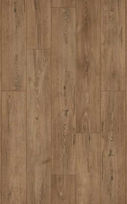 Ламинат EGGER Дуб Мелба коричневый EPL191