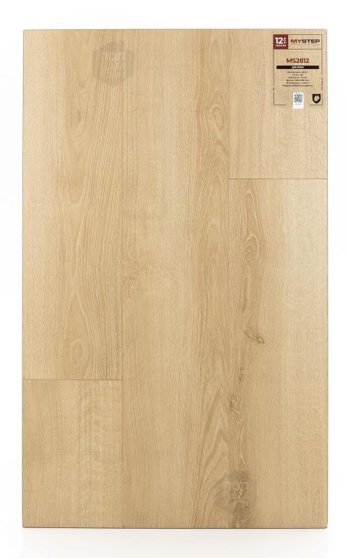 Ламинат My Step Дуб Лион MS2812