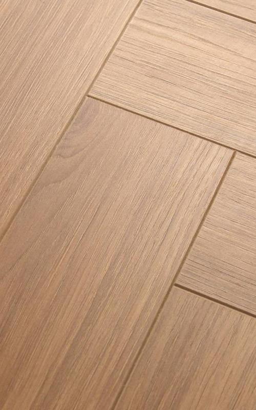 Ламинат Damy Floor Дуб Карамельный DFL-011h