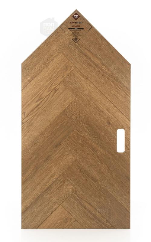 Ламинат My Step Гранд MS6612
