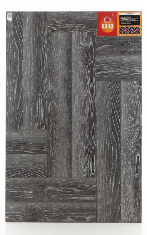 Ламинат Boho Floors Бейкер DC 1293