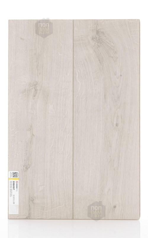 Ламинат Kronotex Дуб Атлас белый D3223