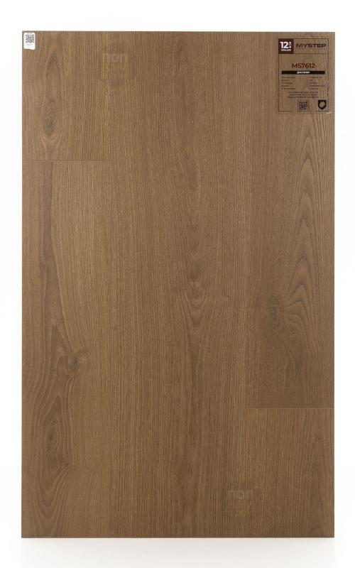 Ламинат My Step Дуб Тенер MS7612