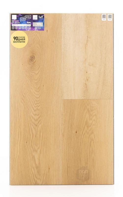 SPC ламинат VinilPol Дуб Верона 7898-EIR