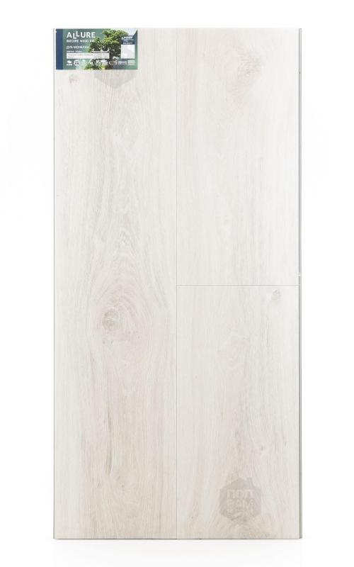 SPC ламинат Allure Vinilam Дуб Монблан RX22277