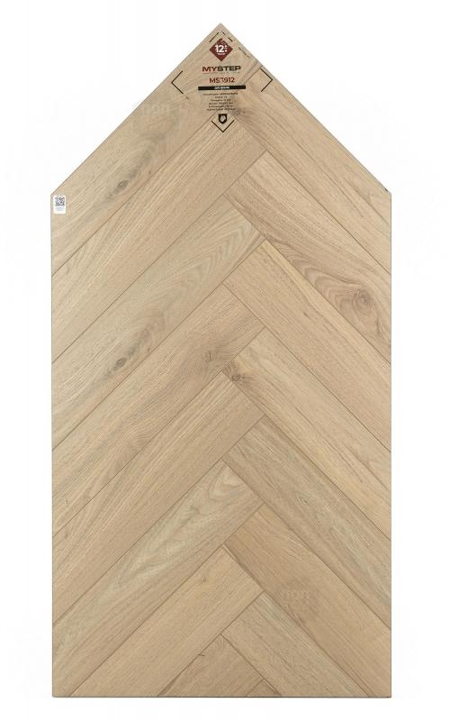Ламинат My Step Дуб Монте MS3912