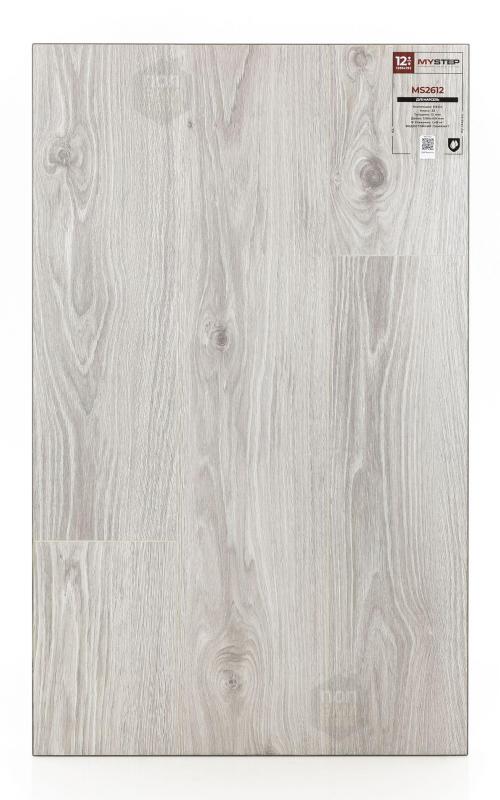 Ламинат My Step Дуб Марсель MS2612