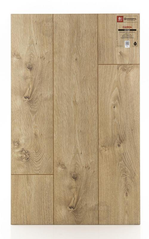 Ламинат Kronopol Дуб Натан D4904