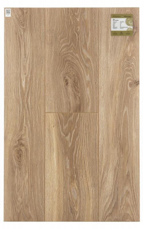 Ламинат Floorwood Дуб Гровери 8387